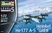 Heinkel He177A-5 "Greif" & Fritz X (Reissue) 03913