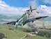 Supermarine Spitfire MKIXc (all new mould!!) 03927
