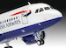 Airbus A320neo (British Airways)  03940