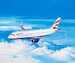 Airbus A320neo (British Airways) (SPECIAL OFFER - WAS EURO 24,95) 03840