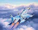 Suchoi Su27 Flanker 03948