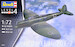 Heinkel He70F-2 Blitz  (SANTA'S SPECIAL!! - WAS EURO 8,95) 03962