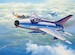 Mikoyan MiG21F-13 Fishbed 03967