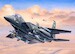 F15E Strike Eagle With Bombs 03972