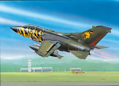 Tornado ECR 04048