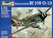 Messerschmitt BF109G-10 04160