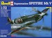 Supermarine Spitfire MKV 04164