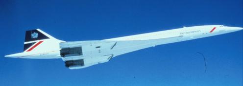 Concorde 04257