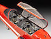 BAe Hawk T1A RAF Red Arrows (REISSUE)  04284