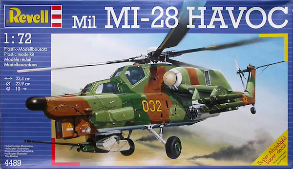 Mil Mi28 Havoc 04489