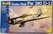Focke Wuld FW190D-11 (Ex Dragon) 