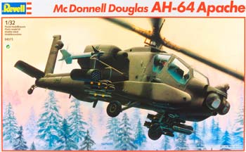 AH64A Apache  04575