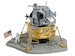 Apollo: Lunar Module Eagle 04828