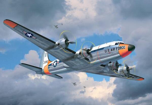 Douglas C54D Skymaster 04877