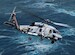 Sikorsky SH60 Navy helicopter 04955