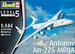 Antonov AN225 Mriya (Back in stock!) 04958