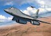 B1B Bomber Platinum Edition 04963