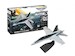 Top Gun Movie Maverick's F/A18E Super Hornet Easy Click 04965