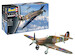 Hawker Hurricane MKIIb (BACK IN STOCK)  04968