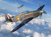 Hawker Hurricane MKIIb (BACK IN STOCK) 04968