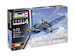 Junkers Ju88A-1 "Battle of Britain"  (BACK IN STOCK, Finally!) 04972