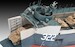 US Navy Landing ship medium (Bofors 40mm gun)  05169