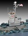 US Navy Landing ship medium (Bofors 40mm gun)  05169