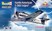 Giftset T28B Trojan "The Flying Bulls" 05635