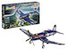 Vought F4U-4 Corsair "The Flying Bulls"  05641