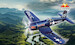 Vought F4U-4 Corsair "The Flying Bulls" 05641
