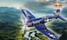Vought F4U-4 Corsair "The Flying Bulls" 05641