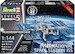 25th Anniversary International Space Station (ISS) Platinum edition 05651