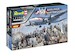 Douglas C54D Skymaster Berlin Airlift 75th Anniversary kit 05652