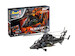 Gift Set - Eurocopter Tiger (James Bond 007) "GoldenEye" 05654