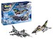 NATO Tigermeet 60th Anniverdsary Including Tornado IDS and F16A MLu 05671