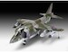 British Aerospace Harrier Gr1 "50 years"  05690
