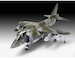 British Aerospace Harrier Gr1 "50 years" (SPECIAL OFFER - WAS EURO 36,95)  05690