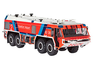 GFLF Simba 8x8 Firetender 07747