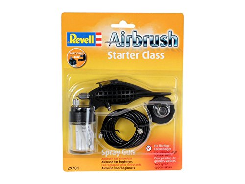 Starter set, Spraygun 29701