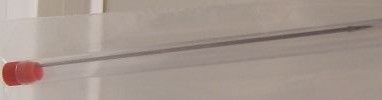 Needle For Profi Plus, Master Plus "Fine" 38211