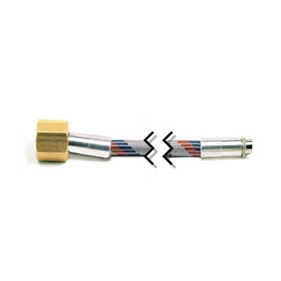Hogedrukslang (High pressure hose) 38250