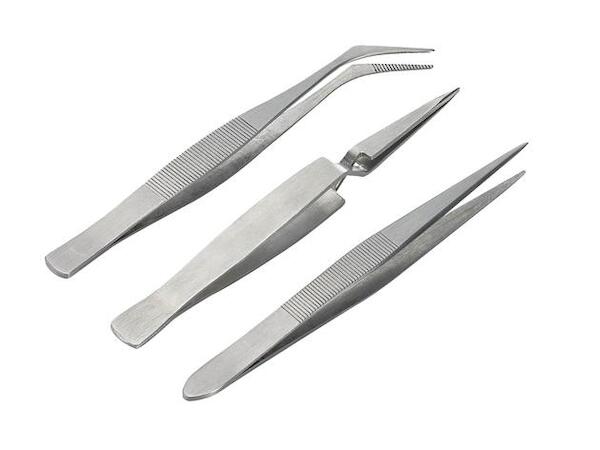 Tweezer set  39063