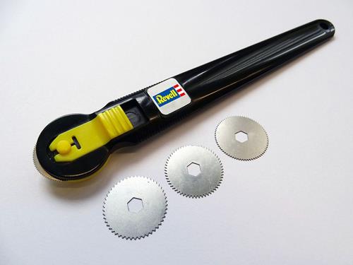 Rivet Maker 39076