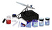 Airbrush Basic set with Compressor  39195
