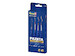 Painta Professional Bsic set, four Synthertichair brushes 39560