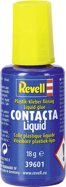 Contacta Liquid, liquid glue  39601