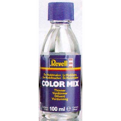 Color mix, thinner 39612