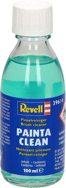 Painta Clean Brush Cleaner 39614