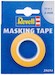 Masking tape 6mm (10m)