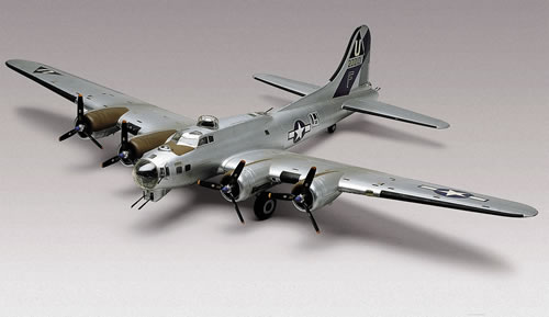 B17G Flying Fortress 5600